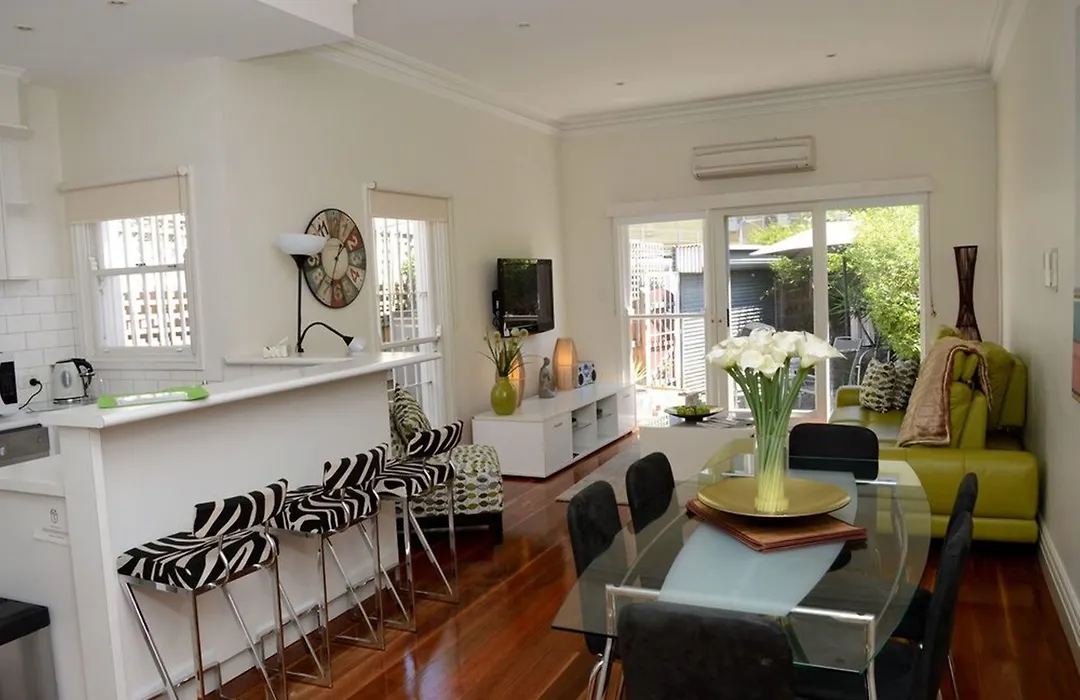 Birches Serviced Apartments-1