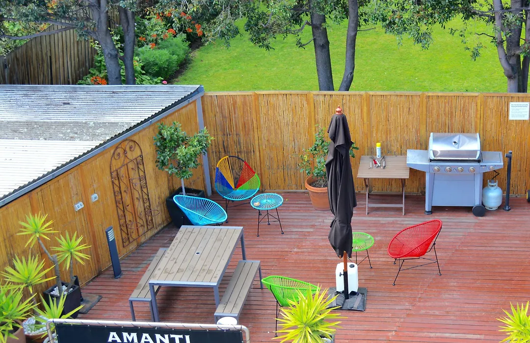 Birches Serviced Apartments-1