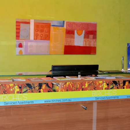Birches Serviced Apartments-2