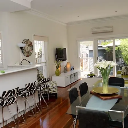 Birches Serviced Apartments-3
