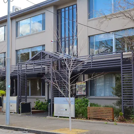 Birches Serviced Apartments-2