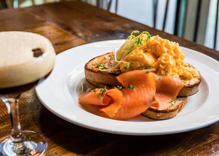 Adina Apartment Hotel Melbourne